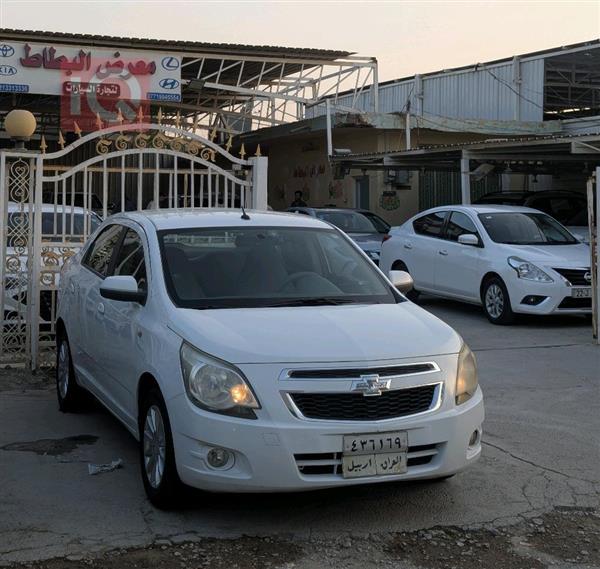 شيفروليه كوبالت 2016 للبيع في العراق - النجف